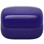 Kabellose Kopfhörer mit Ladebox Sony LinkBuds Open Violett