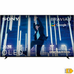 Smart TV Sony K65XR80PAEP  65 65" OLED 4K Ultra HD