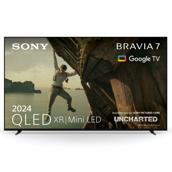 Smart TV Sony K65XR70AEP   65 65" 4K Ultra HD QLED