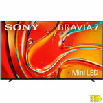 Smart TV Sony K65XR70AEP   65 65" 4K Ultra HD QLED