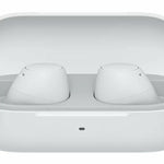 Kabellose Kopfhörer mit Ladebox Sony WF-C510 Weiß