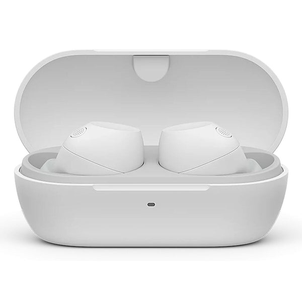Kopfhörer Sony WFC710NW.CE7 Weiß