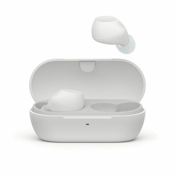 Kopfhörer Sony WFC710NW.CE7 Weiß