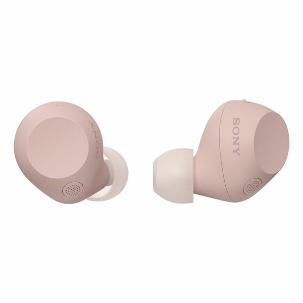 Kopfhörer Sony WFC710NP.CE7 Rosa