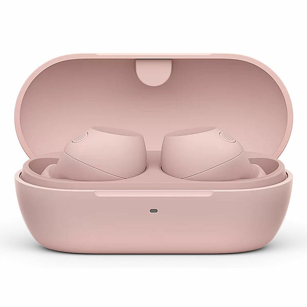 Kopfhörer Sony WFC710NP.CE7 Rosa