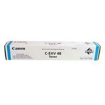 Toner Canon C-EXV 48 Türkis