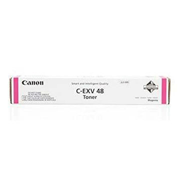 Toner Canon C-EXV 48 Magenta