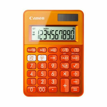 Taschenrechner Canon 0289C004AA Orange