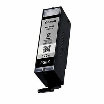 Original Tintenpatrone Canon 0318C001 Schwarz