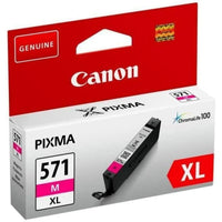 Original Tintenpatrone Canon 0333C001 Magenta