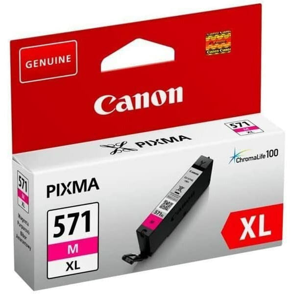 Original Tintenpatrone Canon 0333C001 Magenta