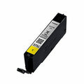 Original Tintenpatrone Canon 0334C001 Gelb