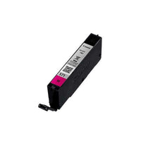 Original Tintenpatrone Canon CLI-571M Magenta