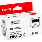 Original Tintenpatrone Canon 0556C001