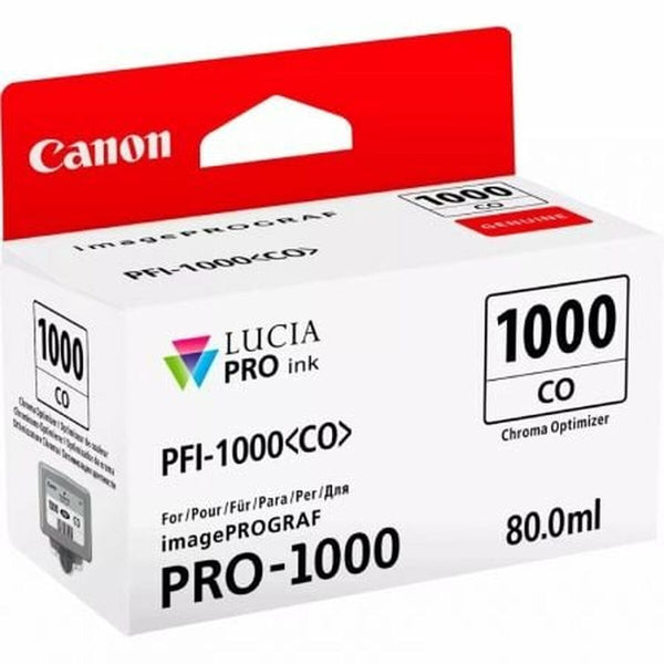 Original Tintenpatrone Canon 0556C001