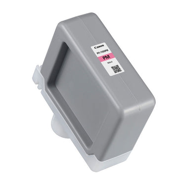 Original Tintenpatrone Canon PFI-1100 Grau Magenta