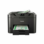 Multifunktionsdrucker Canon 0958C009 Wi-Fi Weiß