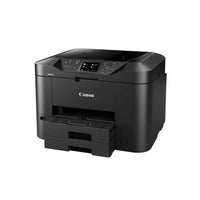 Multifunktionsdrucker Canon 0958C009 Wi-Fi Weiß