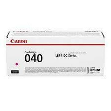 Original Toner Canon 040 Magenta