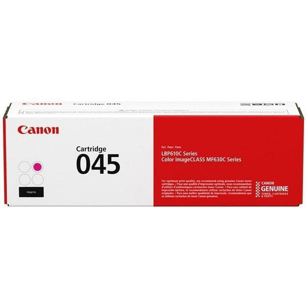 Original Toner Canon 045 Magenta