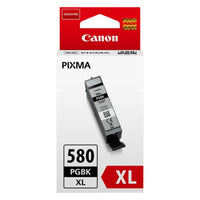 Original Tintenpatrone Canon 2024C001 Schwarz