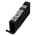 Kompatibel Tintenpatrone Canon CLI-581XL Schwarz