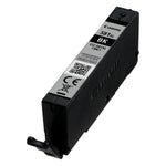 Kompatibel Tintenpatrone Canon CLI-581XL Schwarz