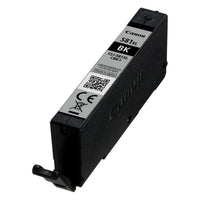 Kompatibel Tintenpatrone Canon CLI-581XL Schwarz