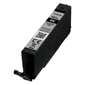 Kompatibel Tintenpatrone Canon CLI-581XL Schwarz