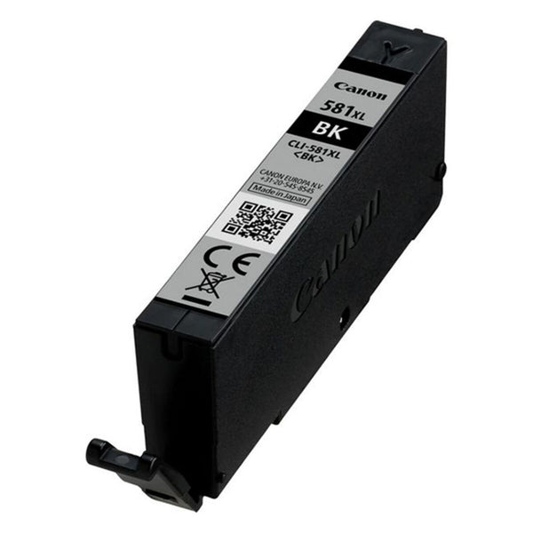 Kompatibel Tintenpatrone Canon CLI-581XL Schwarz