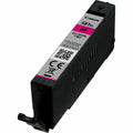 Original Tintenpatrone Canon CLI581XL Magenta