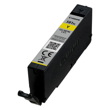 Kompatibel Tintenpatrone Canon CLI-581XL XL