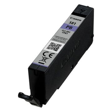 Original Tintenpatrone Canon 2107C001