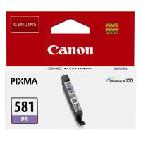 Original Tintenpatrone Canon 2107C001