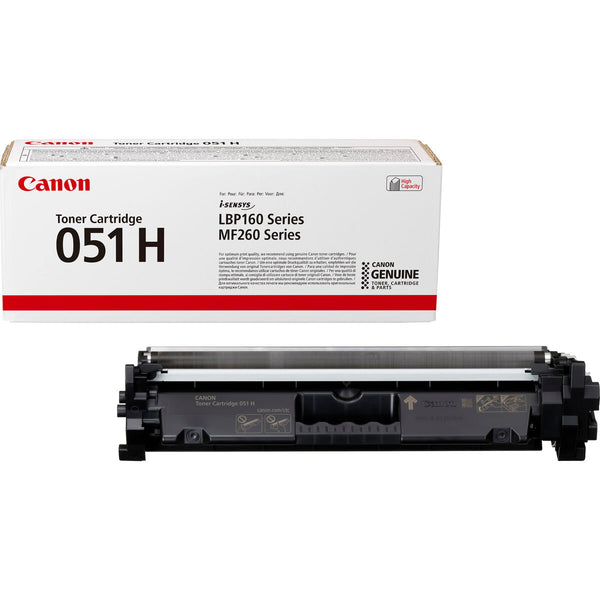 Original Toner Canon 2169C002 Schwarz