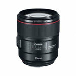 Ziel Canon 2271C005 85 mm