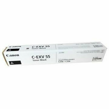 Original Toner Canon Schwarz