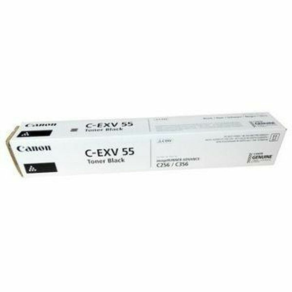 Original Toner Canon Schwarz