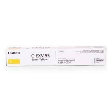 Toner Canon C-EXV 55 Gelb
