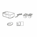 Multifunktionsdrucker Canon PIXMA MG3650S 10 ppm WIFI