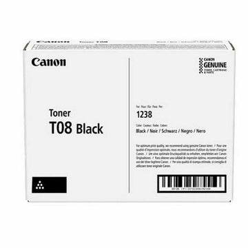 Toner Canon 3010C006 Schwarz