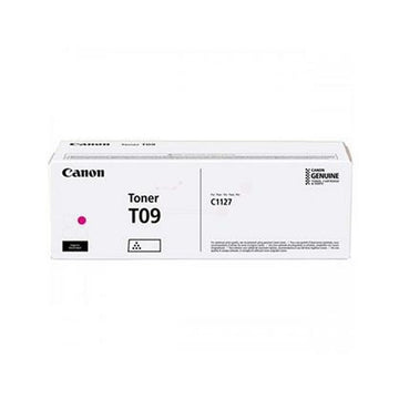 Toner Canon T09 Magenta