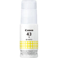 Nachfülltinte für Kartuschen Canon 4689C001 Gelb 60 ml (1 Stück)