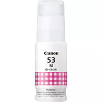 Original Tintenpatrone Canon 4681C001 Magenta