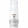 Nachfülltinte für Kartuschen Canon GI-53GY Grau