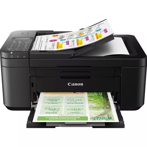 Multifunktionsdrucker Canon Pixma TR4750I