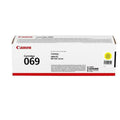 Original Tintenpatrone Canon 5091C002 Gelb (1 Stück)