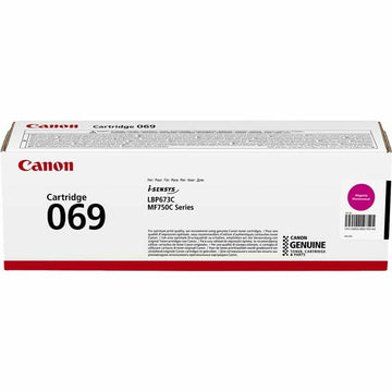 Original Tintenpatrone Canon 5092C002 Magenta (1 Stück)