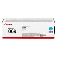 Original Tintenpatrone Canon 5093C002 Türkis (1 Stück)