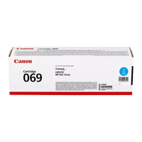 Original Tintenpatrone Canon 5093C002 Türkis (1 Stück)